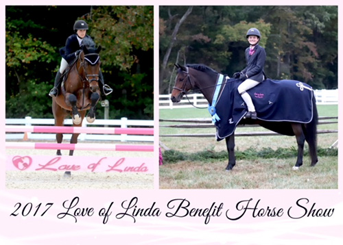 Love of Linda Benefit Horse Show 2017
